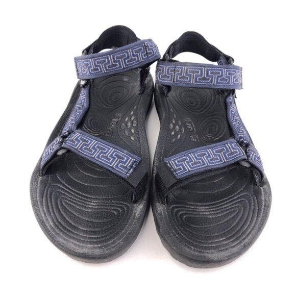 Teva Hurricane Water-Ready Hiking Outdoor Sport Sandals 11 main image 9